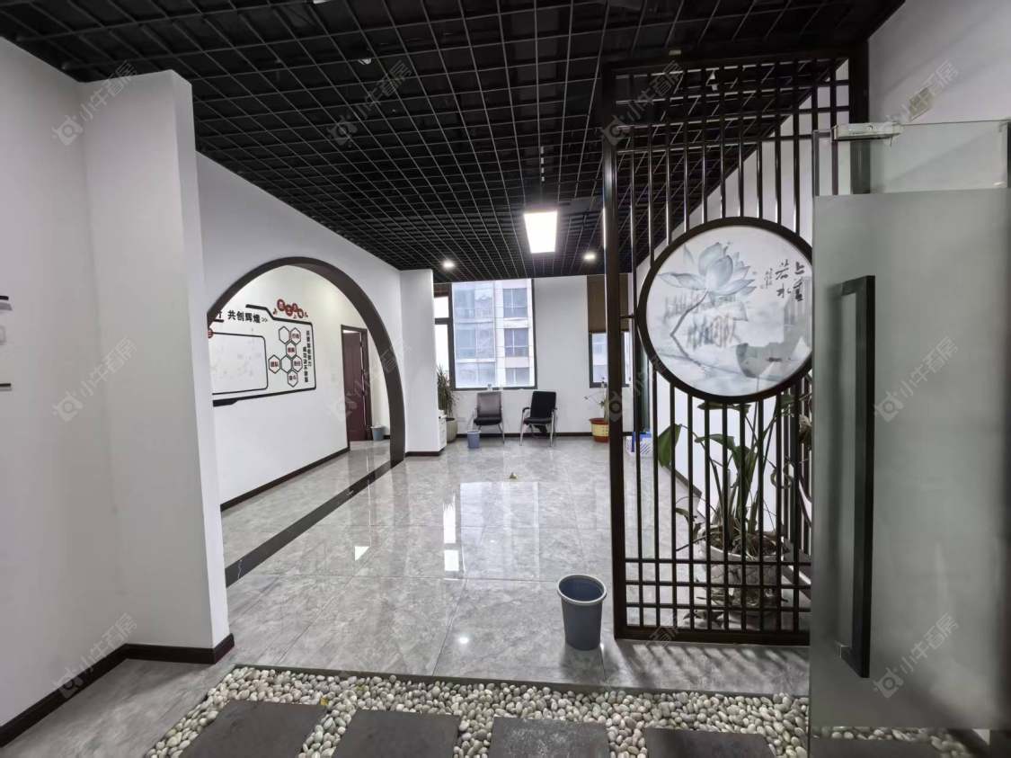 常州武进万达广场在租房源_小牛看房