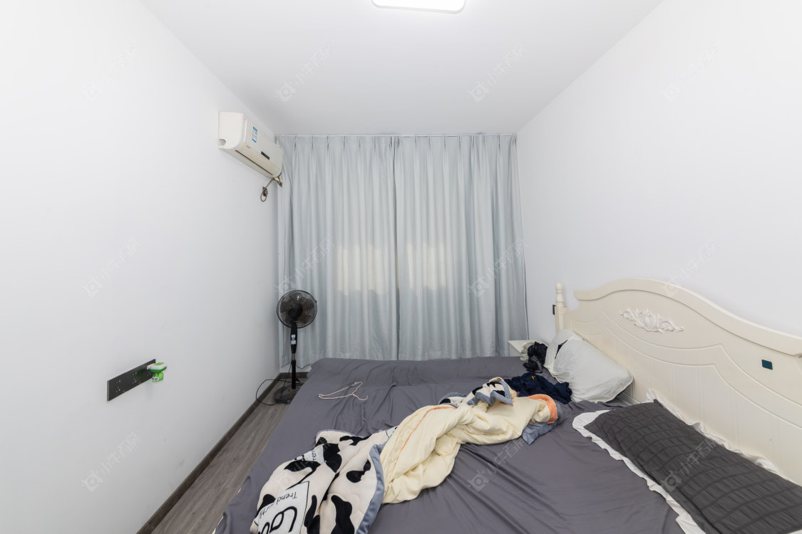 常州百馨西苑四期在售二手房源室内图_小牛看房