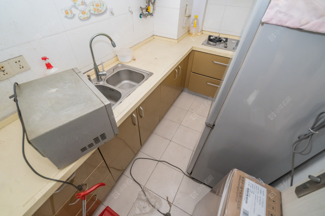 常州怡康机电广场在售二手房源室内图_小牛看房