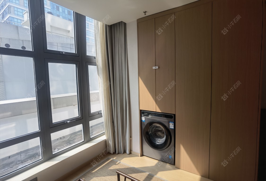 常州运河天地在租房源_小牛看房