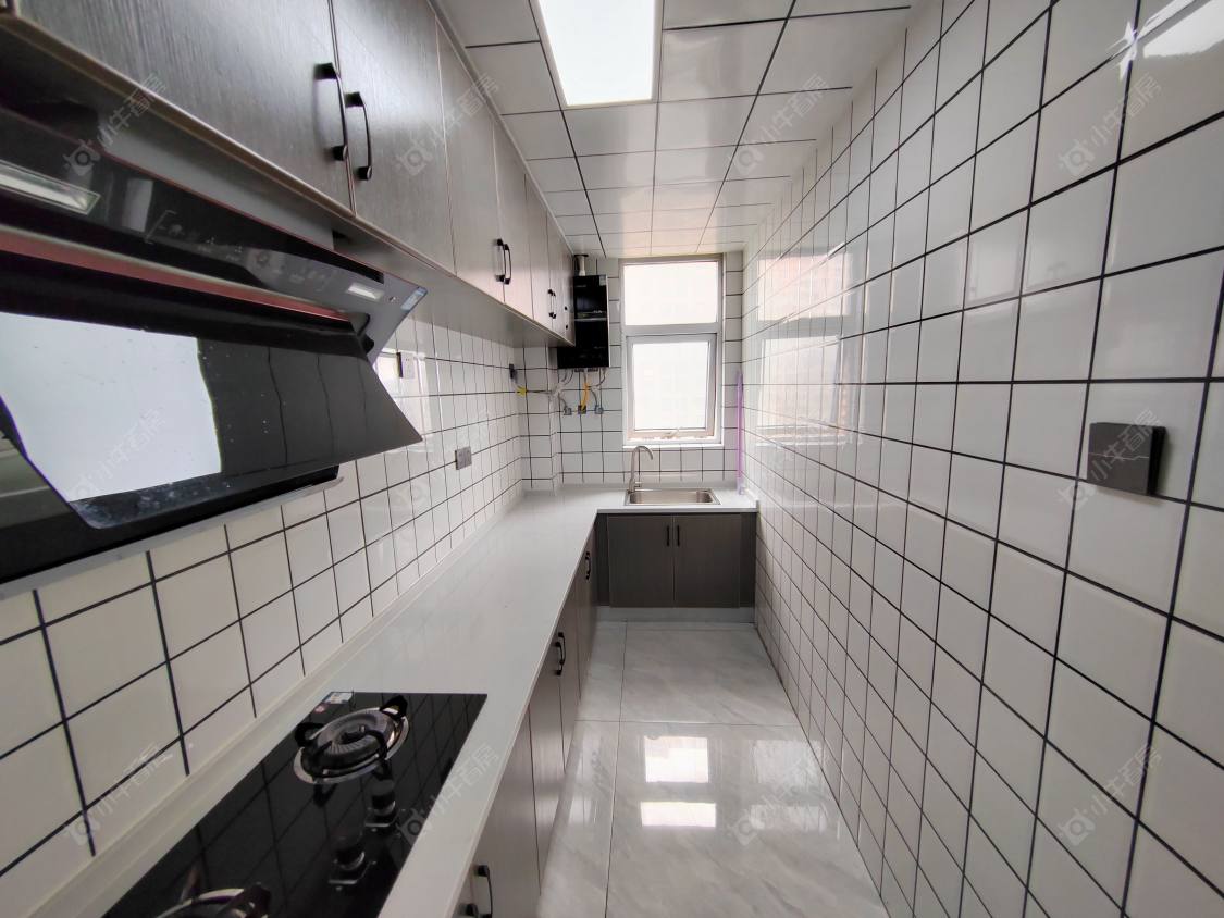 常州常发豪郡在租房源室内图_小牛看房