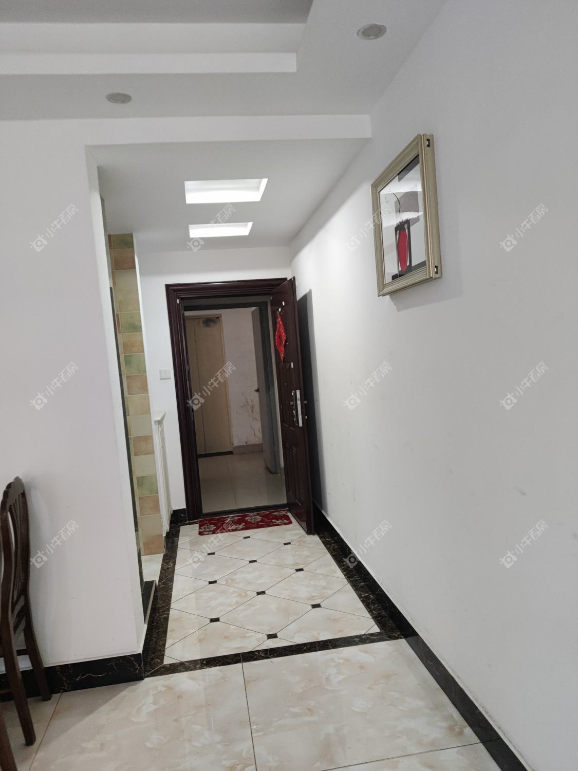 常州聚盛花园在租房源_小牛看房