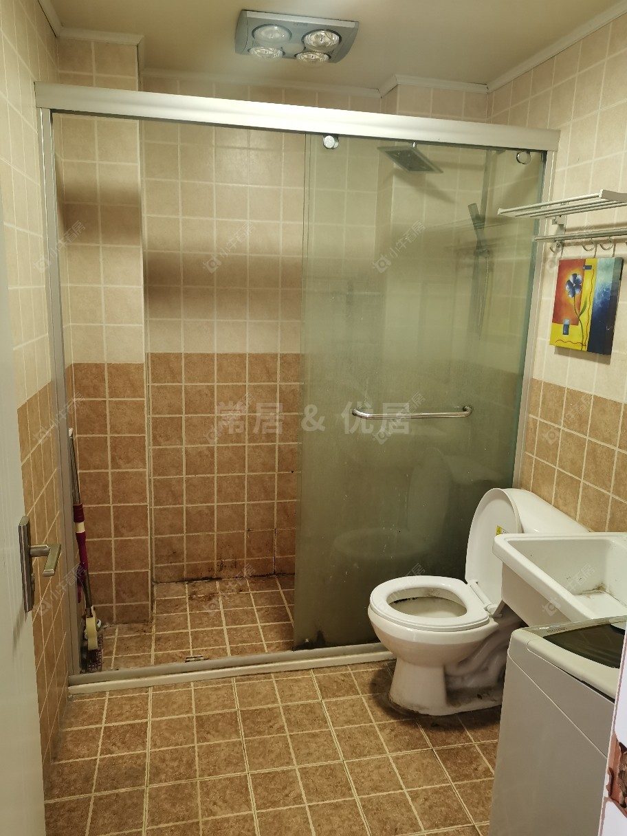 常州府翰苑西区在租房源室内图_小牛看房