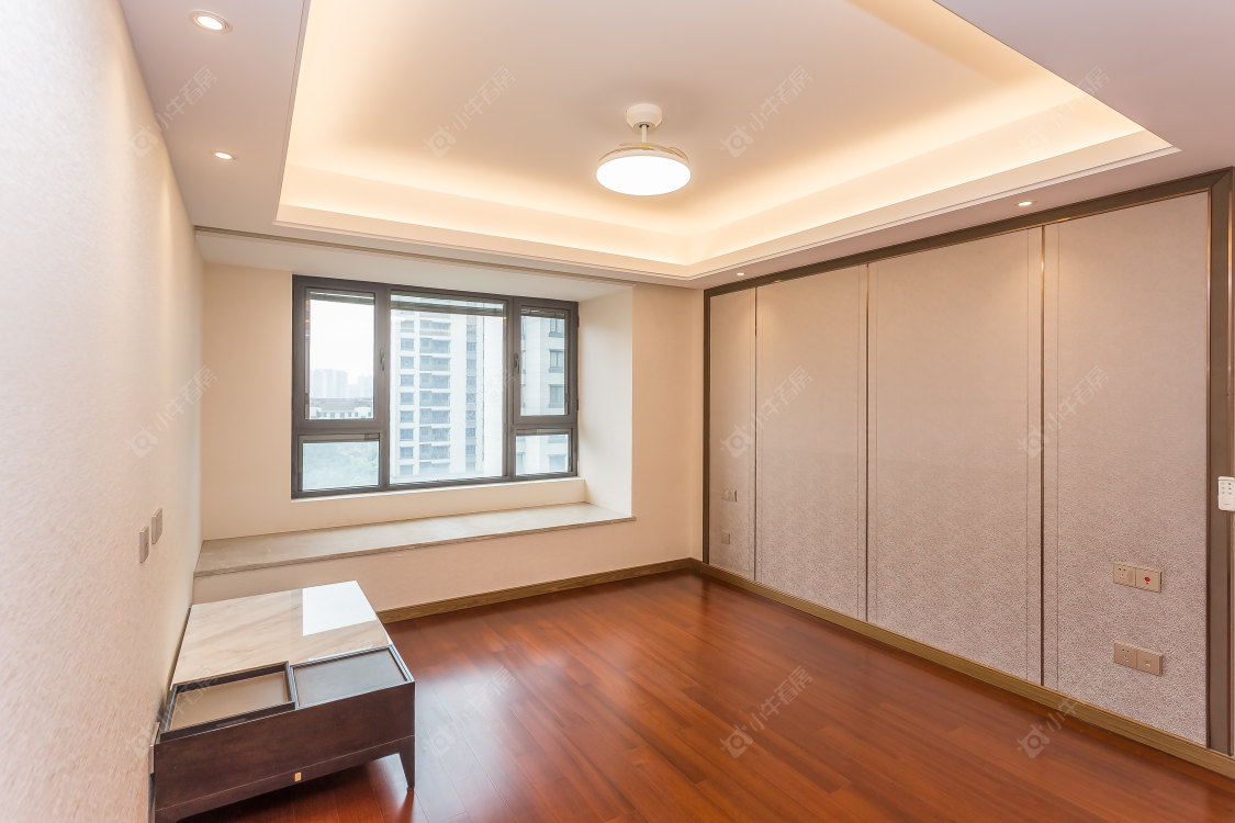 常州旭辉铂悦天宁在售二手房源室内图_小牛看房