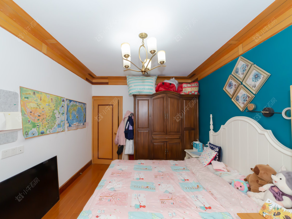 藻江花园一期房源室内图 常州藻江花园一期在售二手房源室内图_小牛看房