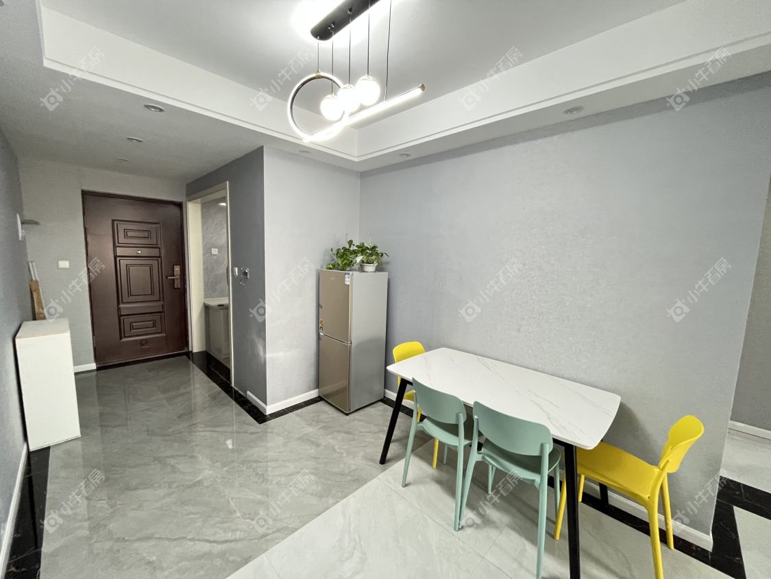 常州新城华宇悦隽公馆在租房源_小牛看房