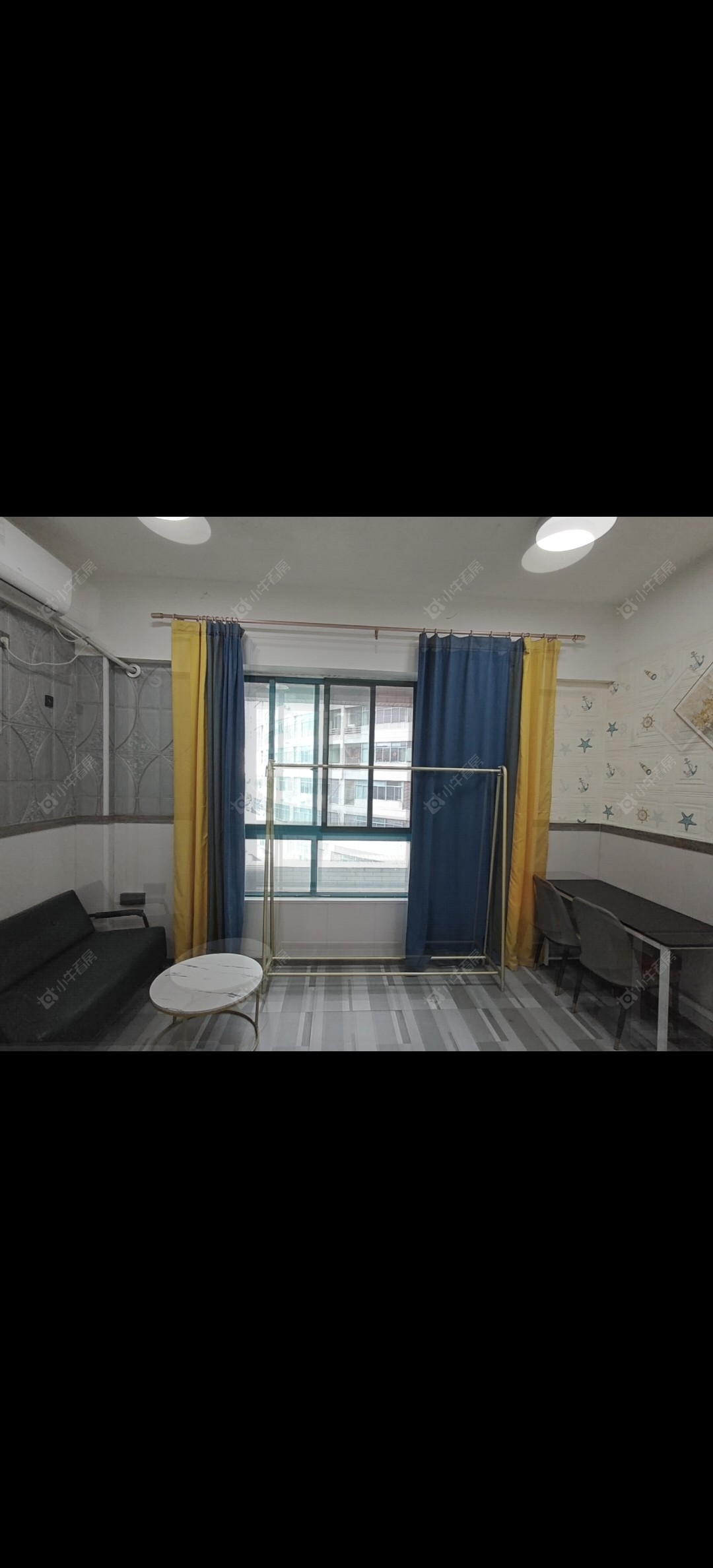 常州府琛商务广场在租房源室内图_小牛看房