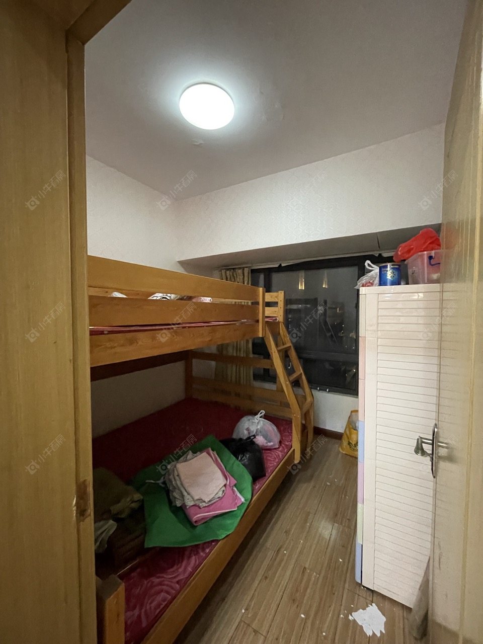 常州蓝天新苑在租房源室内图_小牛看房