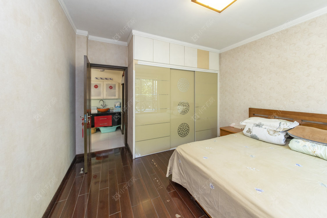 常州新城南都雅苑在售二手房源室内图_小牛看房