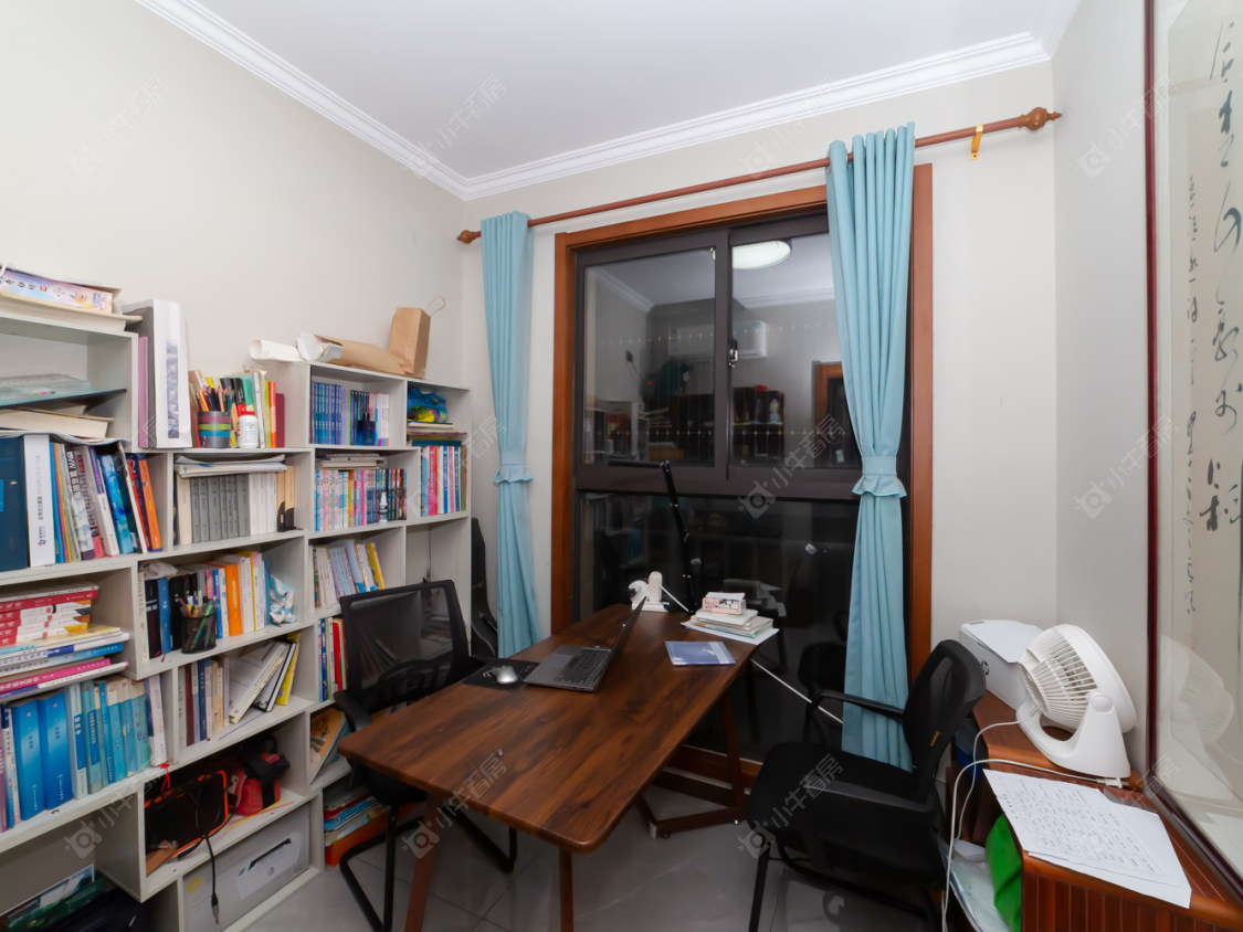 常州龙湖香醍漫步南区在售二手房源室内图_小牛看房