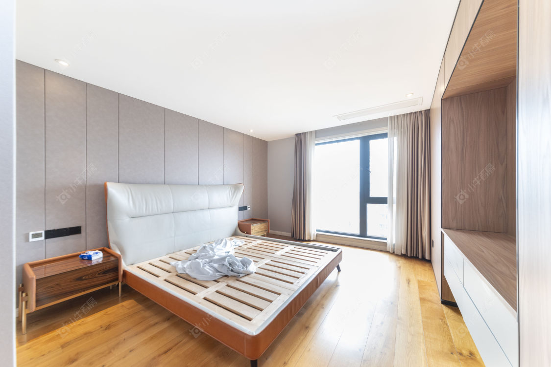 常州莱蒙城美景公寓在售二手房源室内图_小牛看房