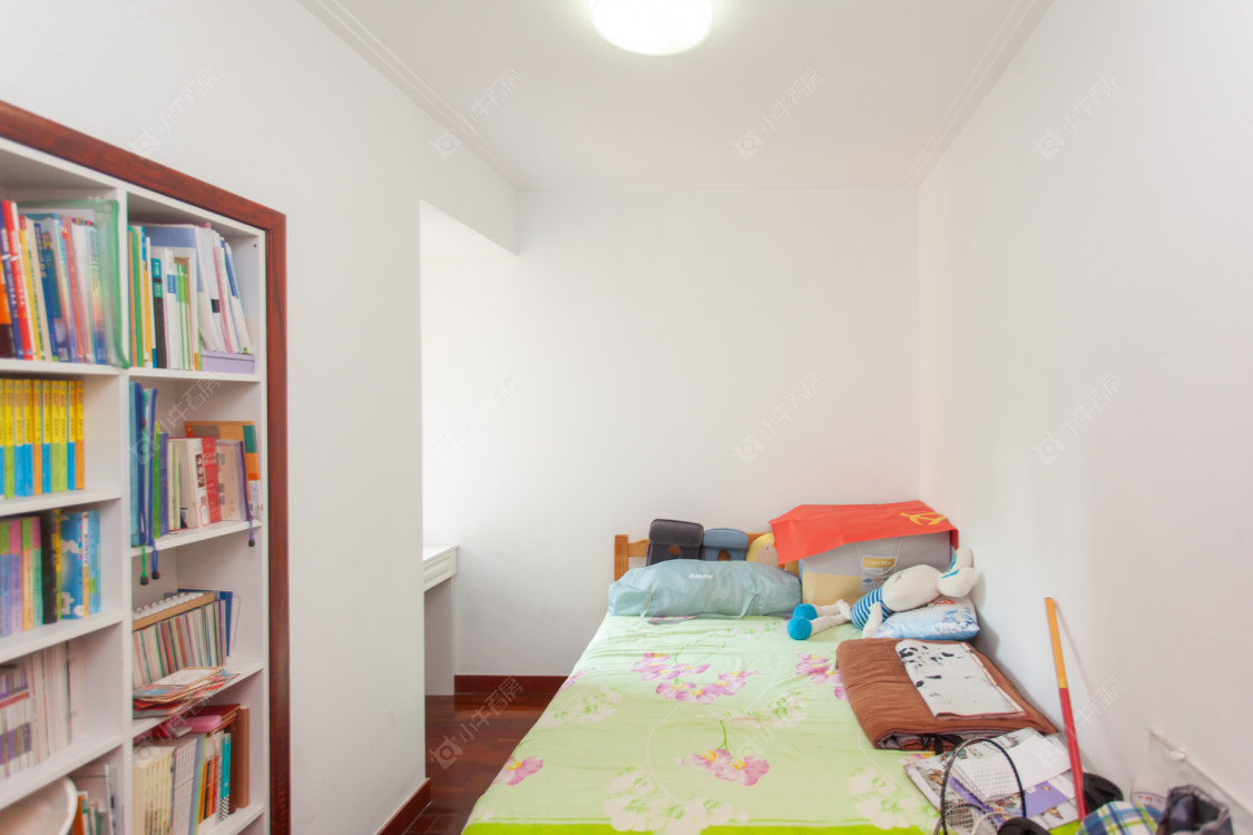 常州太阳花园在售二手房源室内图_小牛看房