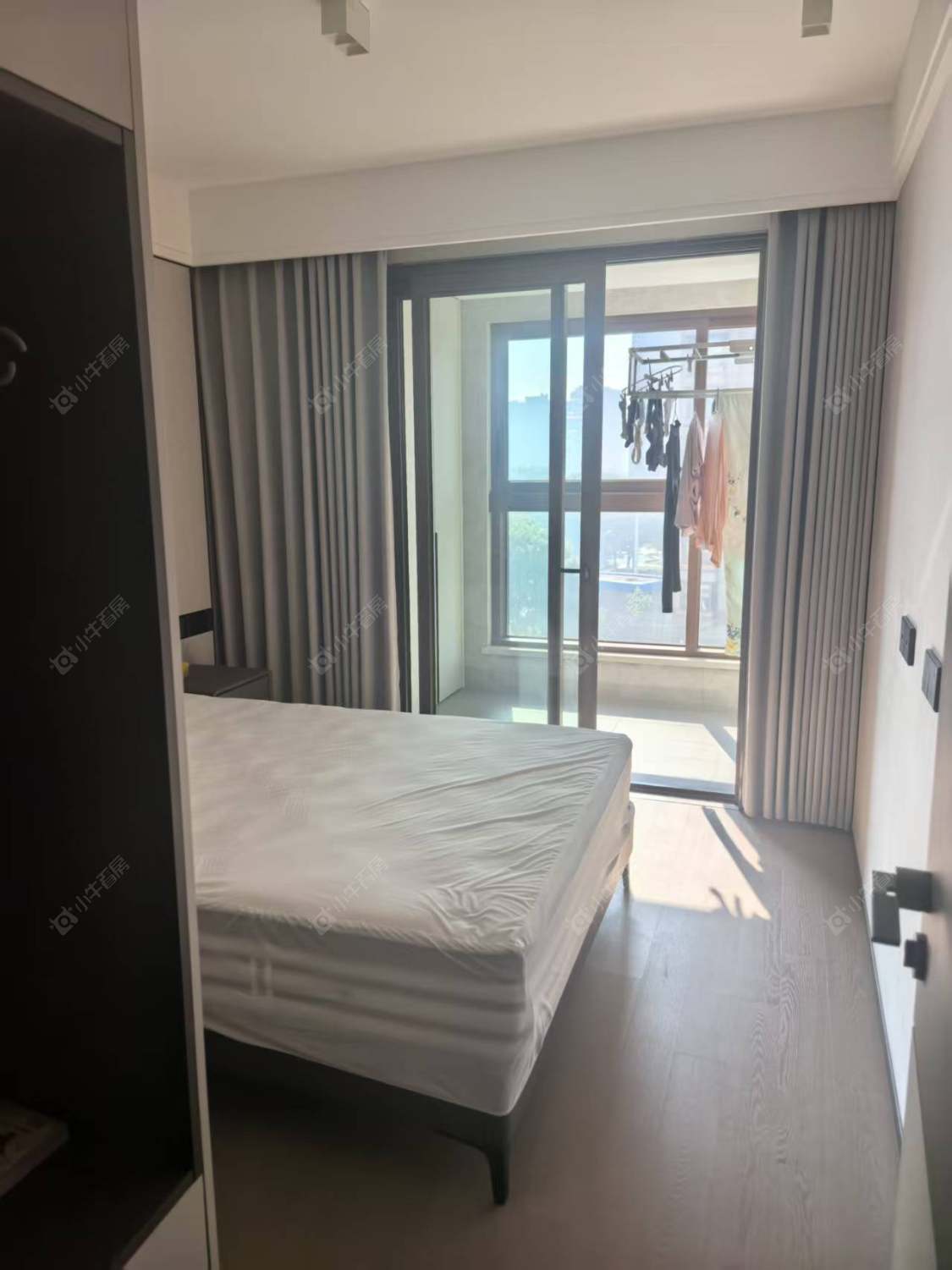 常州环球港湾在租房源室内图_小牛看房