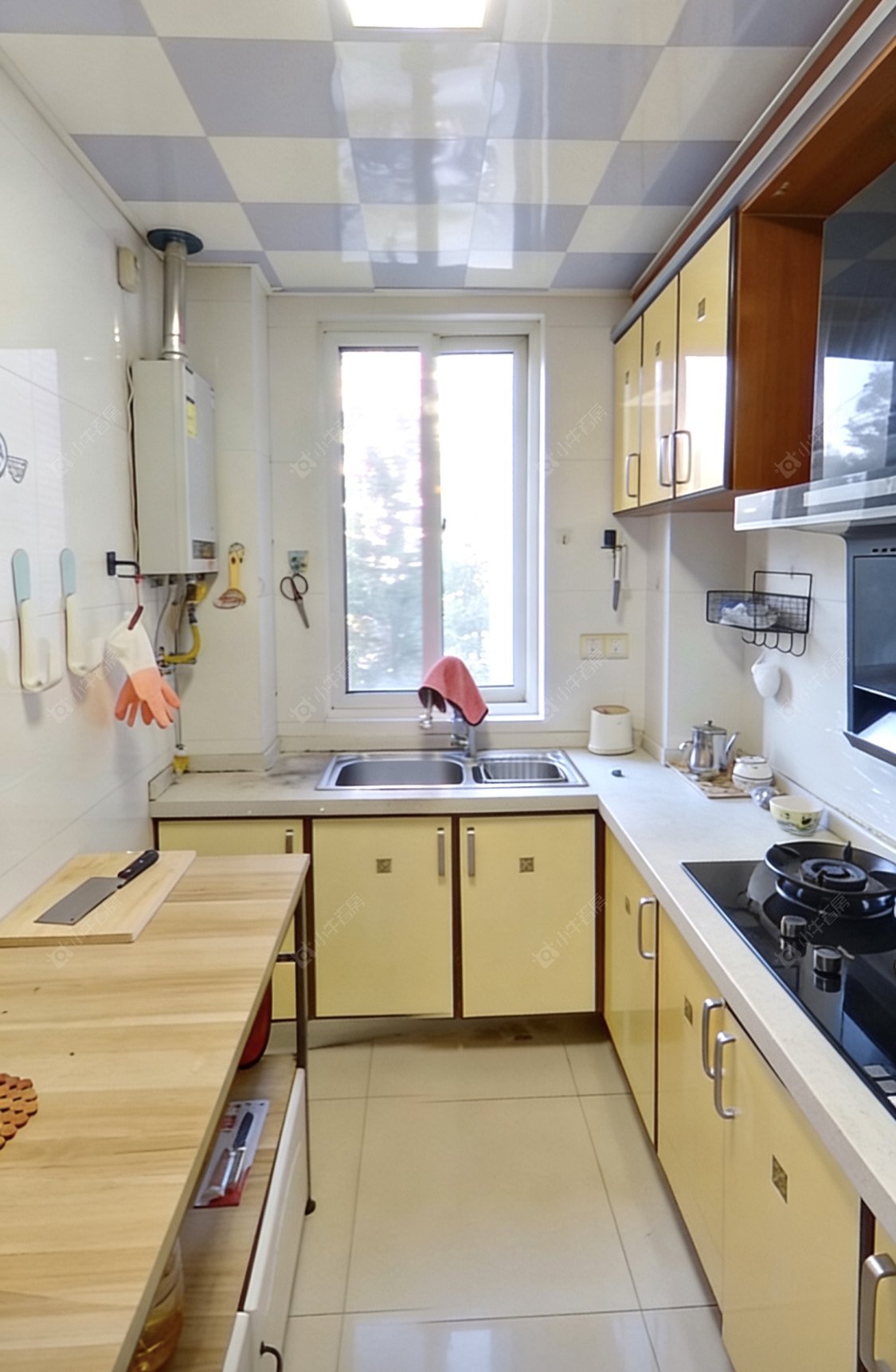 常州中天名园在租房源_小牛看房