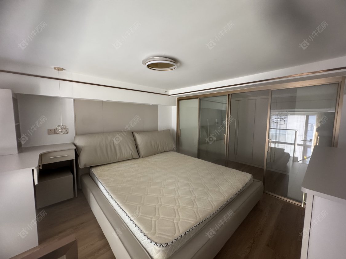 常州碧桂园壹号天禧在租房源_小牛看房