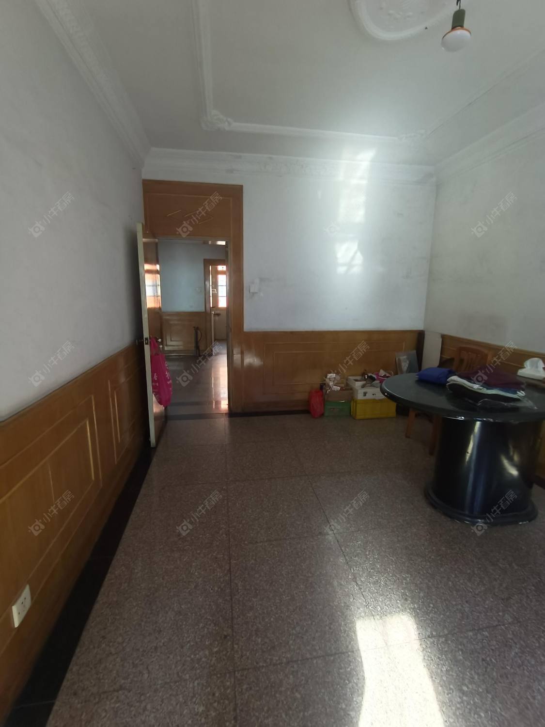 常州站北新村中站北在租房源室内图_小牛看房