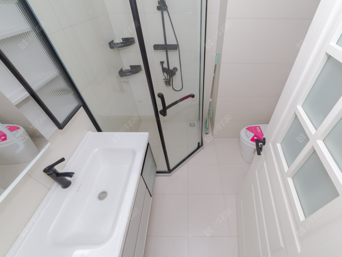 世茂广场房源室内图 常州世茂广场在售二手房源室内图_小牛看房