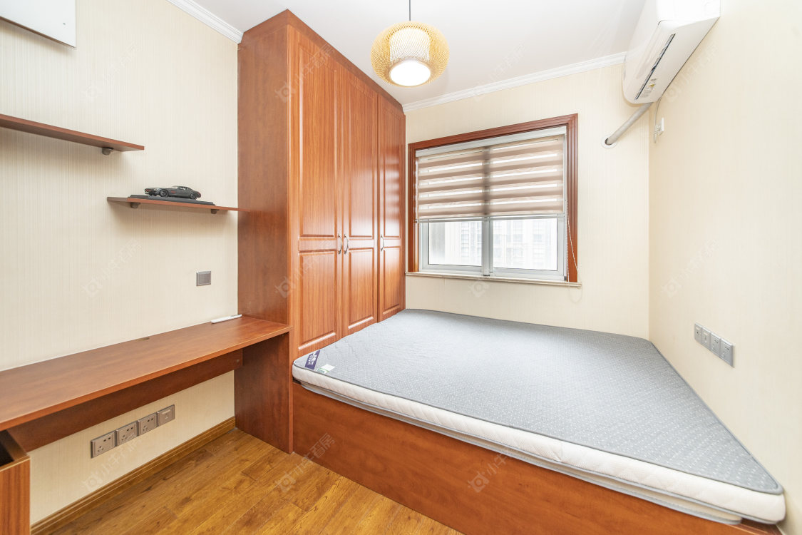 常州万达中央华城在售二手房_小牛看房