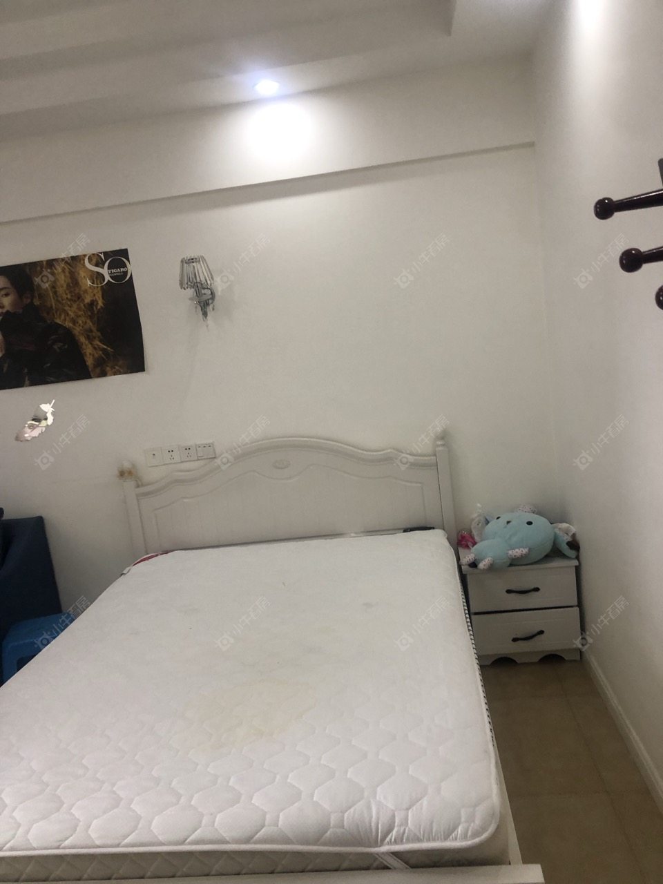 常州万博生活广场租房_万博生活广场1室1厅房源出租