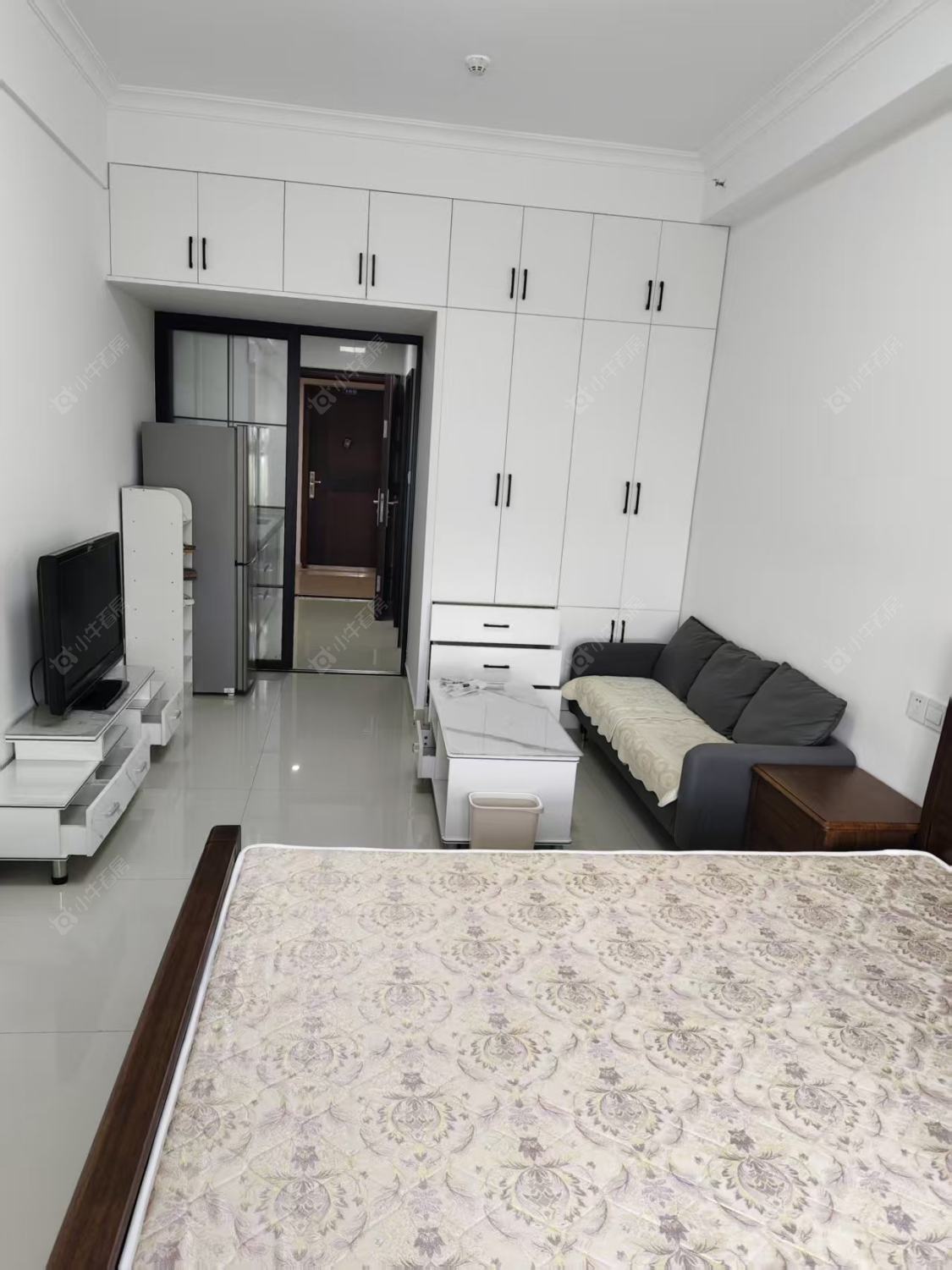 常州牡丹三江公寓在租房源_小牛看房