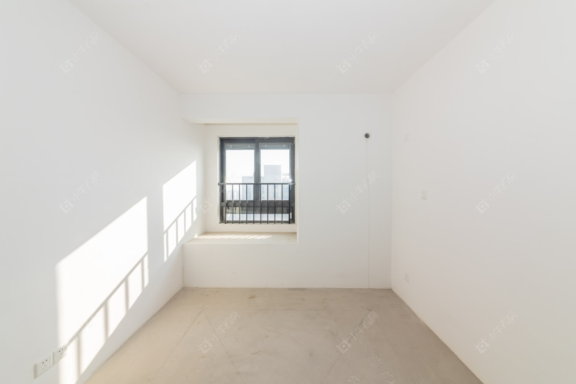 常州百馨西苑五期在售二手房源室内图_小牛看房