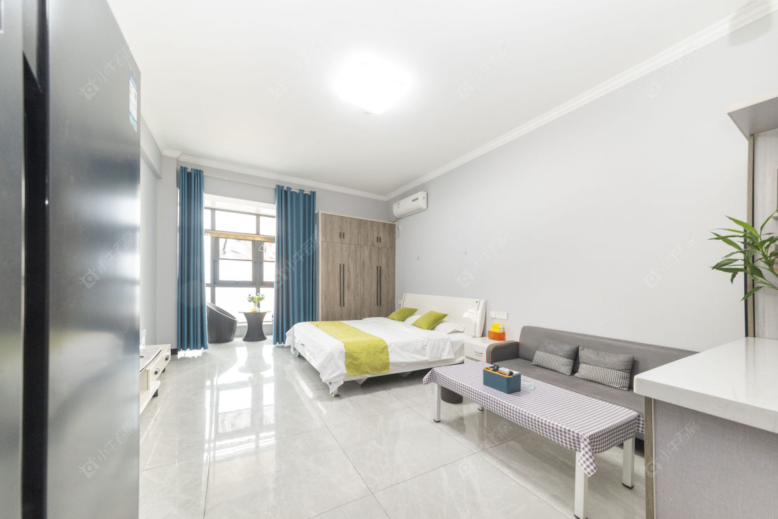 常州星湖广场在售二手房_小牛看房