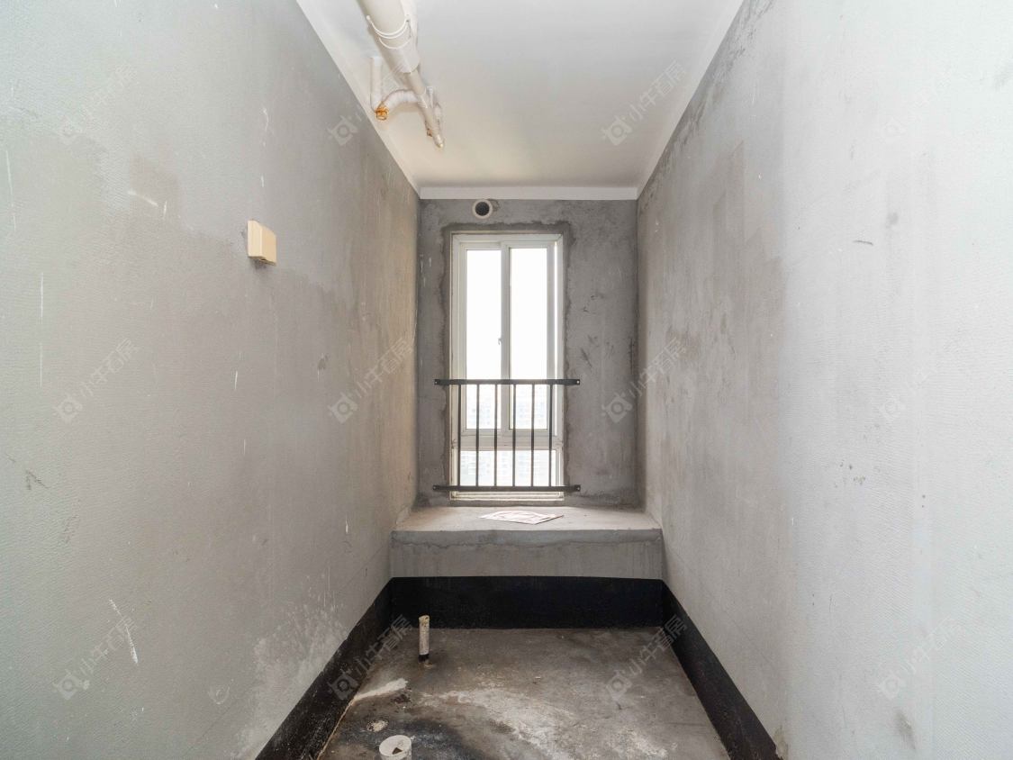 申达林与城房源室内图 常州申达林与城在售二手房房源室内图_小牛看房