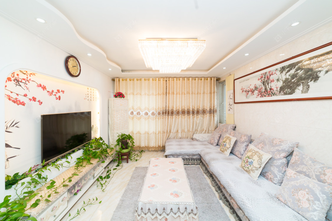 常州广嘉东郡在售二手房_小牛看房