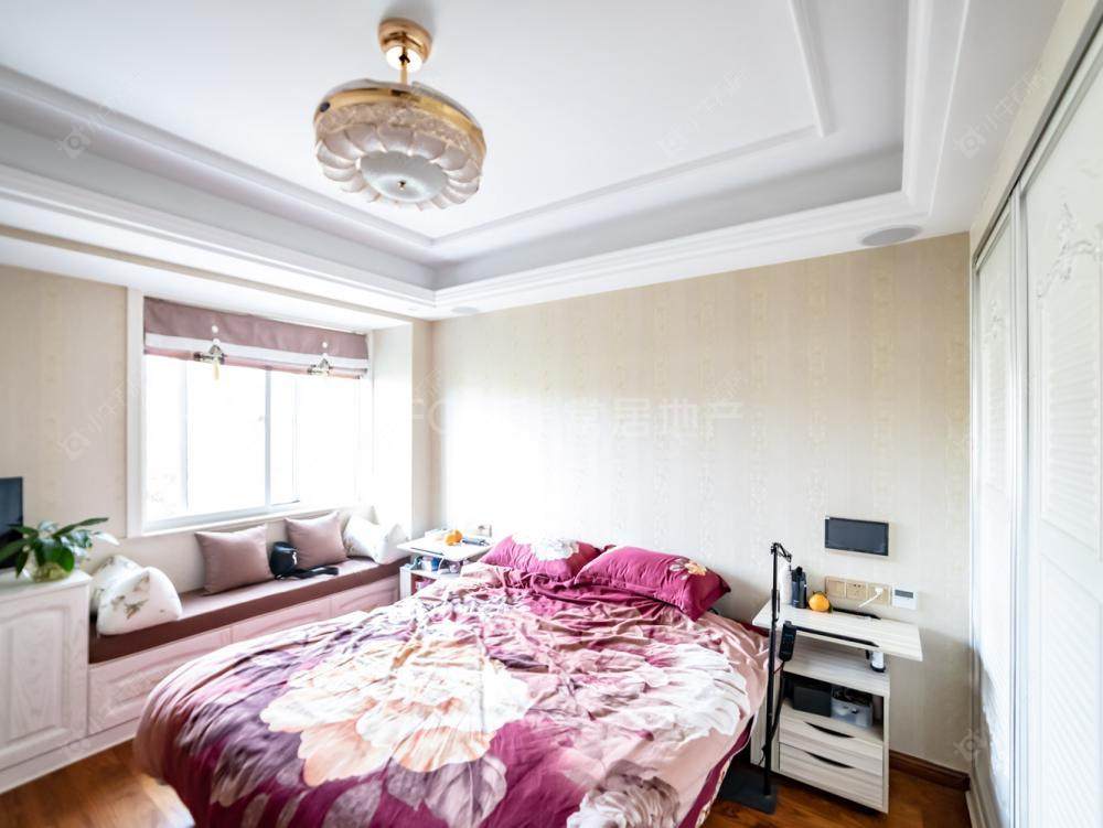 朝阳瑞景华庭房源室内图 常州朝阳瑞景华庭在售二手房源室内图_小牛看房