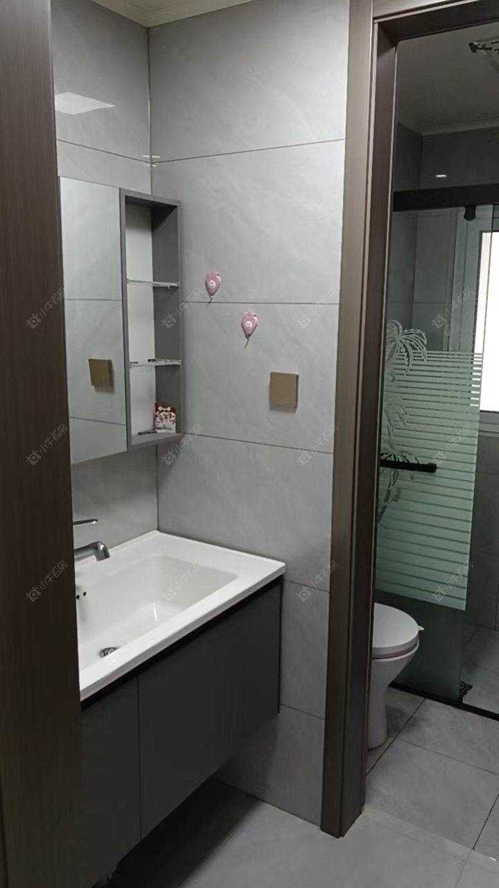 常州荷樾府在租房源室内图_小牛看房