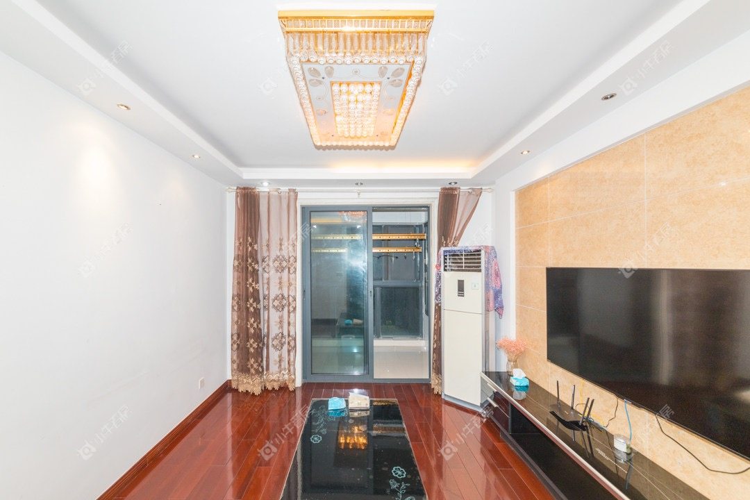 常州清水湾花园一期在租房源室内图_小牛看房