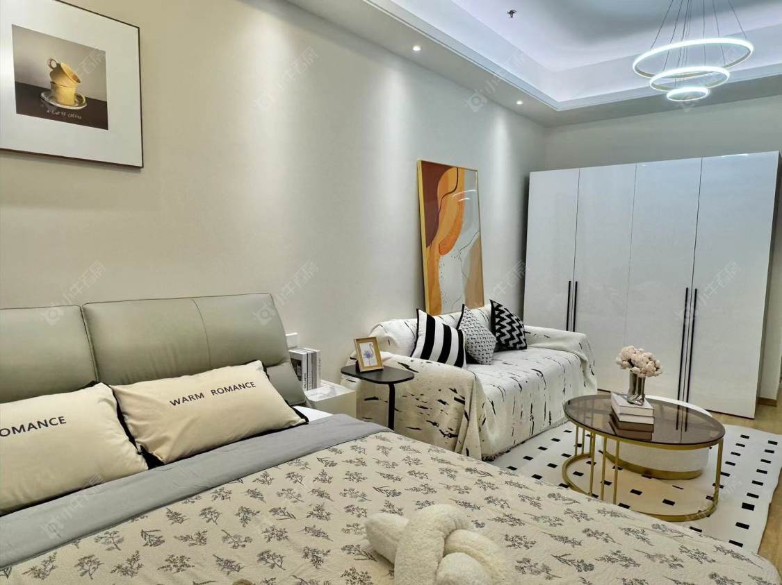 运河天地房源室内图 常州运河天地在租房源室内图_小牛看房