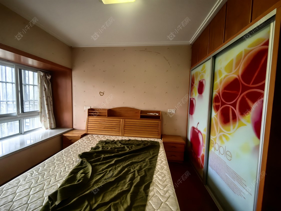 常州凤凰名城在租房源_小牛看房