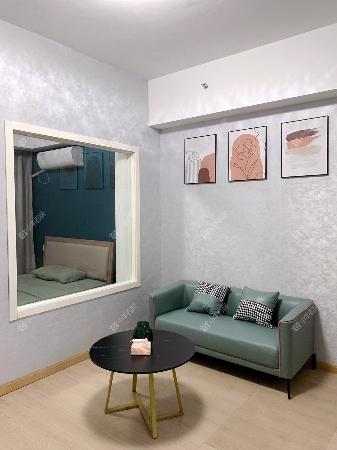 常州宝龙城市广场在租房源_小牛看房