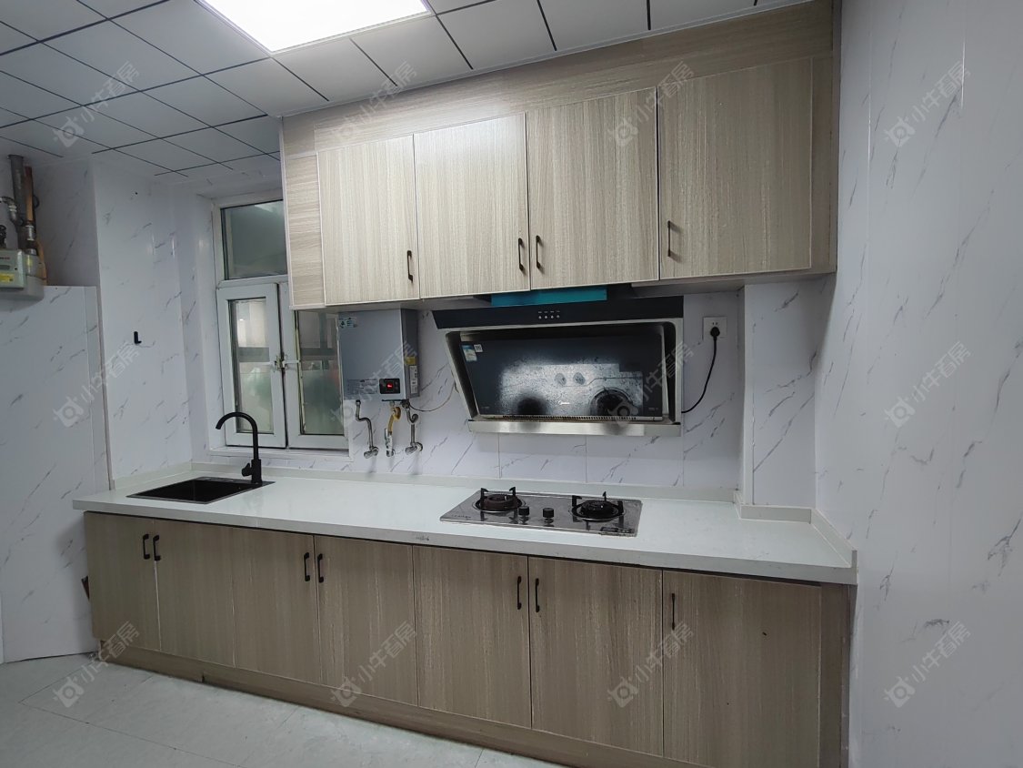 常州滨江明珠城西区在租房源_小牛看房