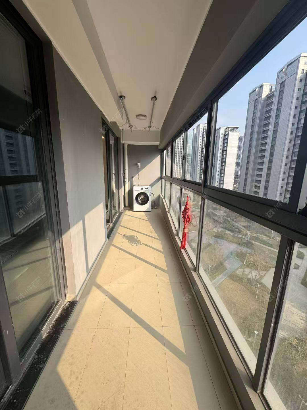 常州蓝光晶曜在租房源室内图_小牛看房