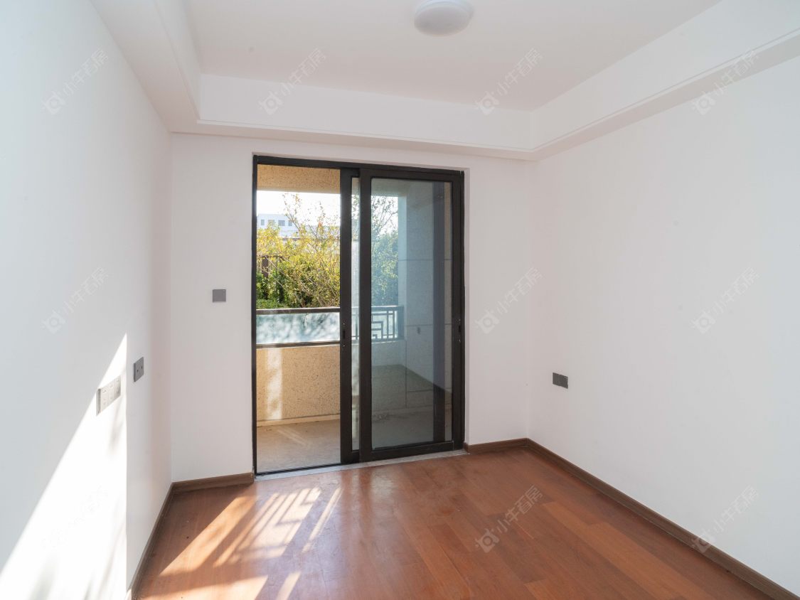 常州龙城金茂府东区在售二手房源室内图_小牛看房