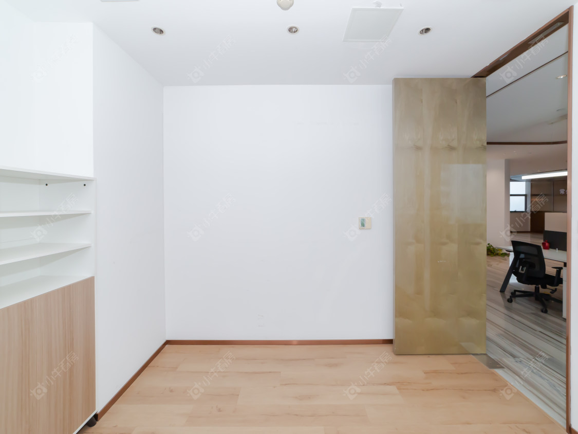 常州创意产业园（新北）在售二手房源室内图_小牛看房