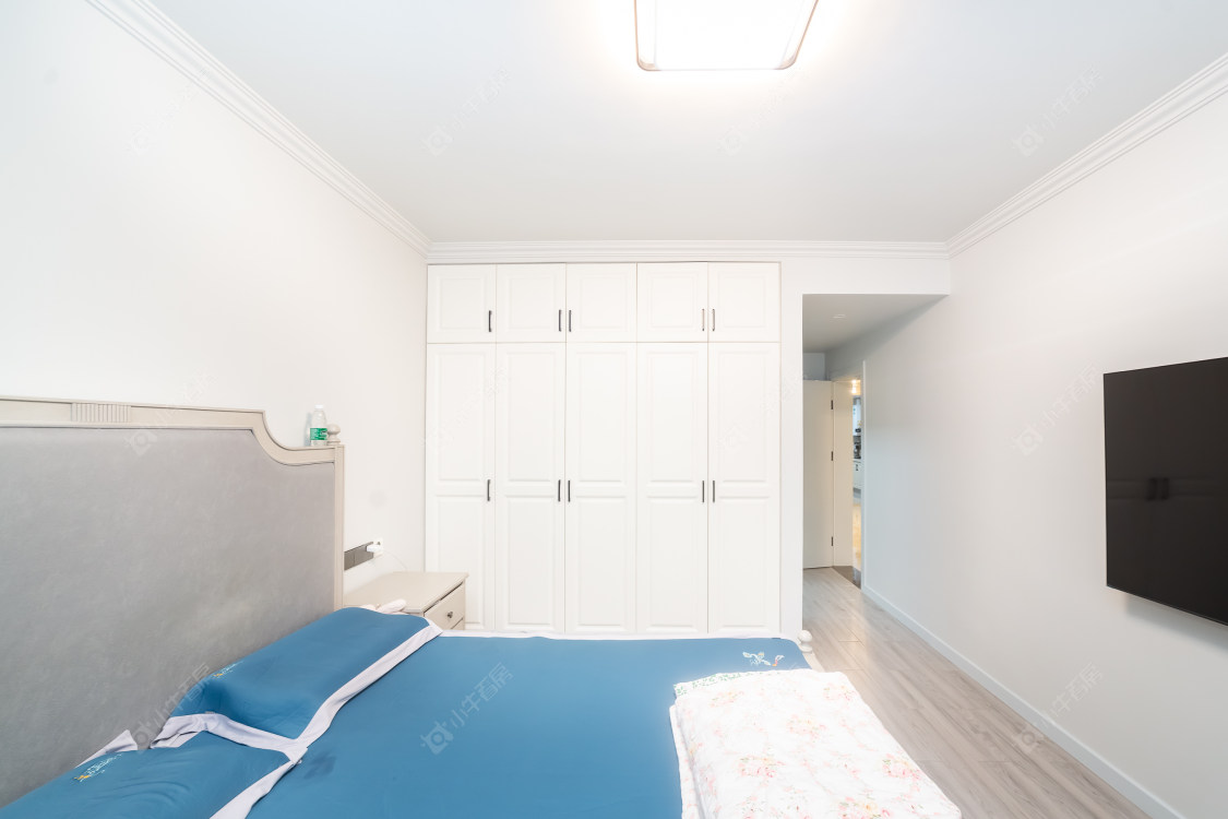 银河湾第一城二期房源室内图 常州银河湾第一城二期在售二手房源室内图_小牛看房