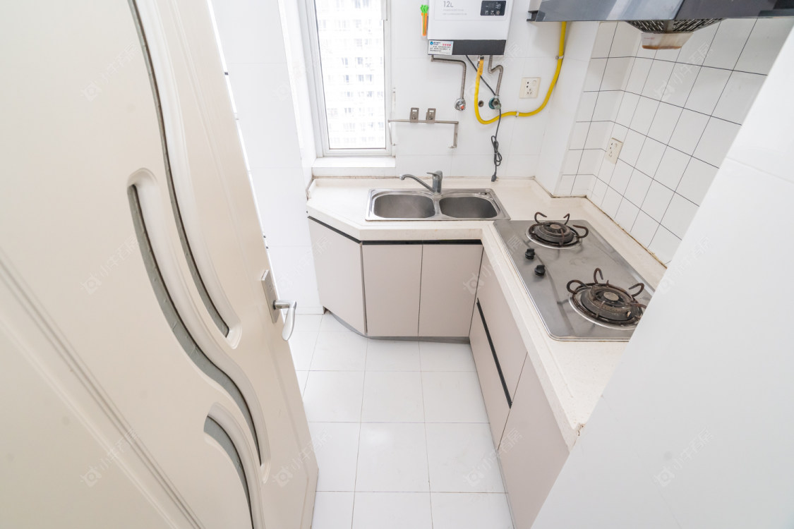 常州新天地商业广场在售二手房源室内图_小牛看房