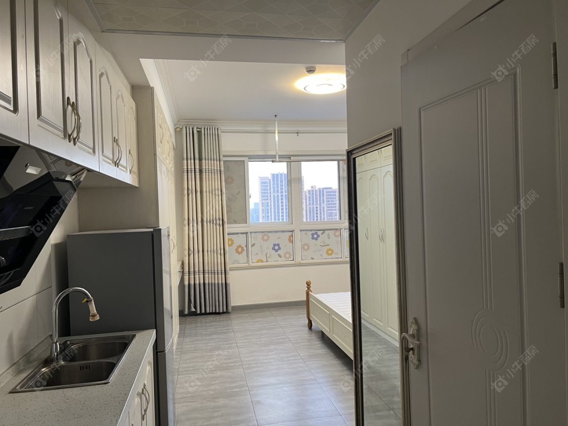 常州中奥珑郡在租房源室内图_小牛看房