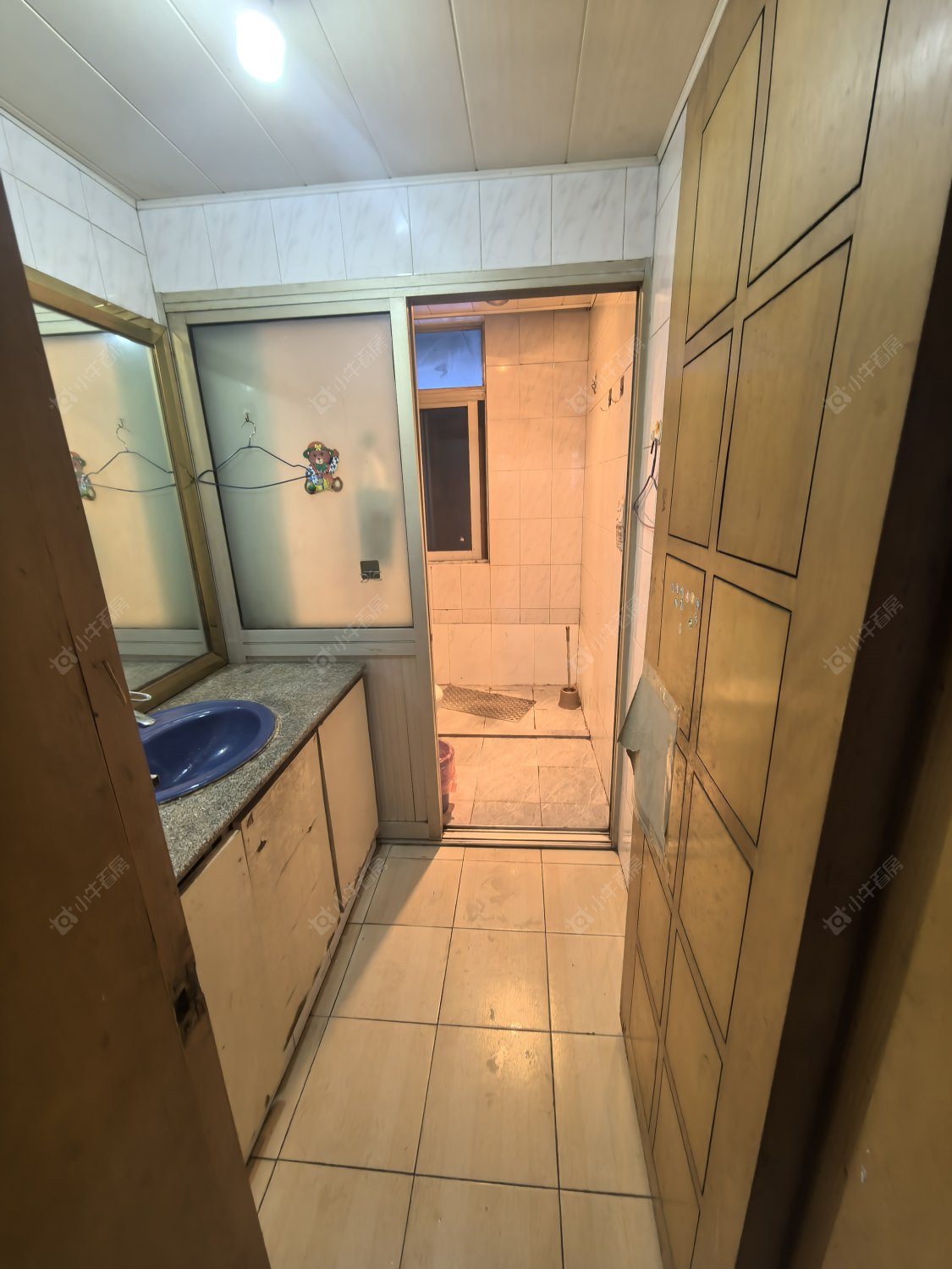 常州汇丰一村在租房源_小牛看房