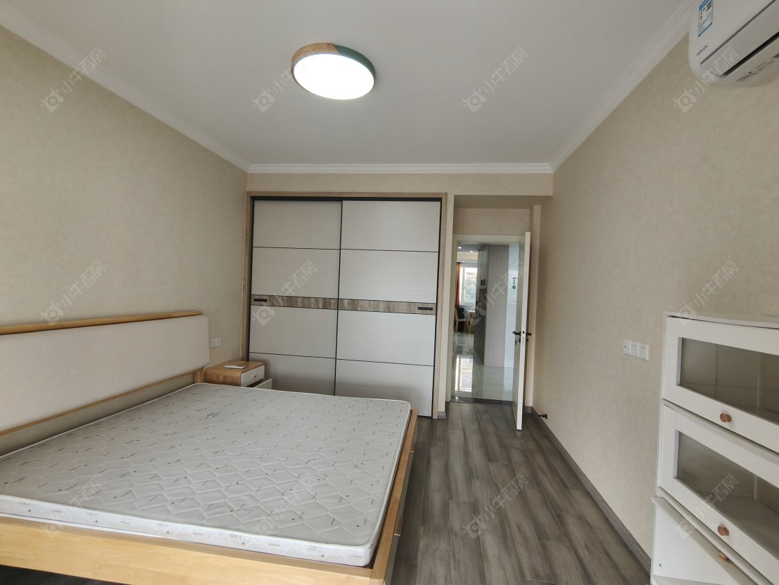 常州香树湾名苑在租房源_小牛看房