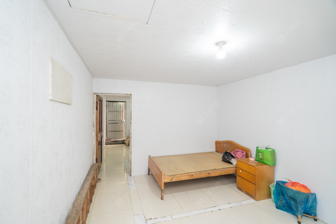 常州张家村在售二手房源室内图_小牛看房