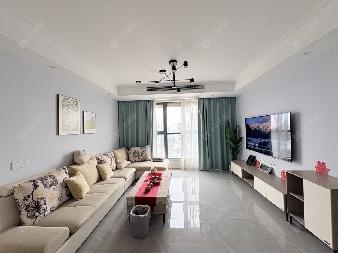 丹阳翡翠林天峰在售二手房源_小牛看房