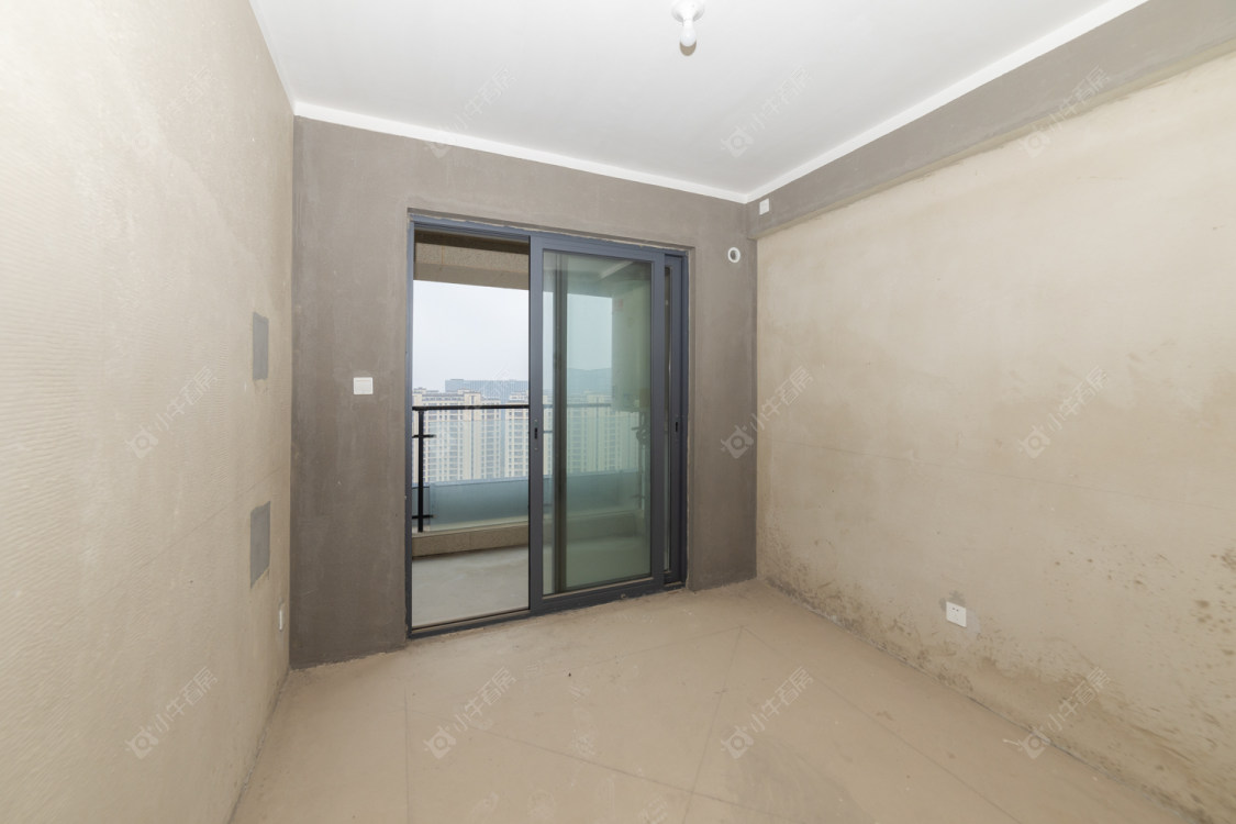 常州碧桂园翡丽都会在售二手房源室内图_小牛看房