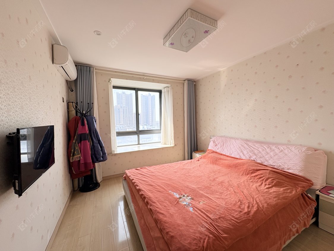 丹阳锦尚名都在售二手房源室内图_小牛看房