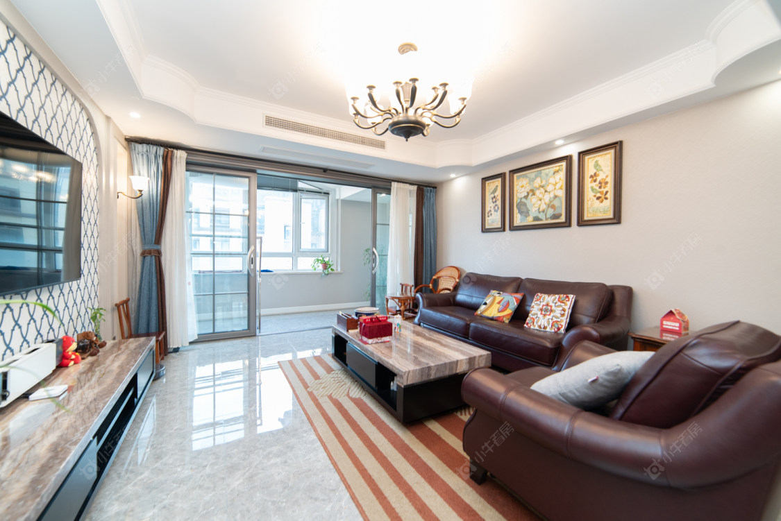 路劲城市印象房源室内图 常州路劲城市印象在售二手房源室内图_小牛看房