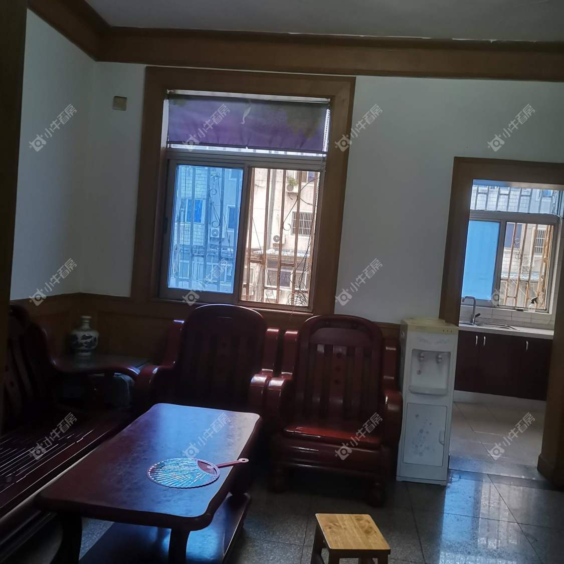 常州汇丰一村在租房源_小牛看房