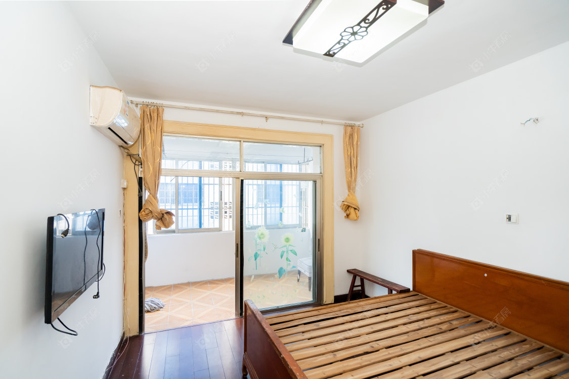 常州丽华三村南开小区在售二手房源室内图_小牛看房